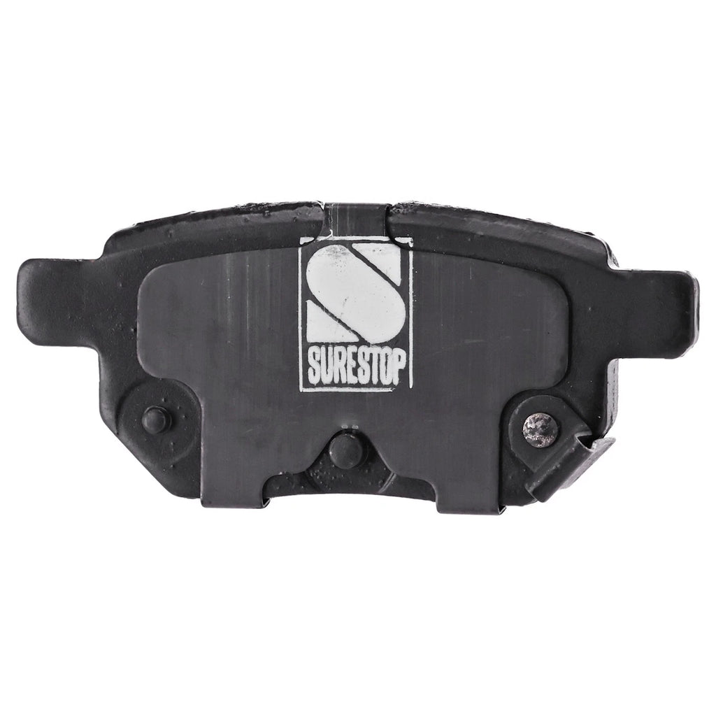 Brake Pads Set for Toyota Prius AWD-e, Lexus CT200h Plug-In