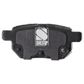 Brake Pads Set for Toyota Prius AWD-e, Lexus CT200h Plug-In