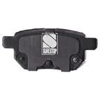 Brake Pads Set for Toyota Prius AWD-e, Lexus CT200h Plug-In