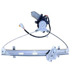 Front Right Window Regulator With 6 Pins Motor for Honda Civic ES (2000–2006)