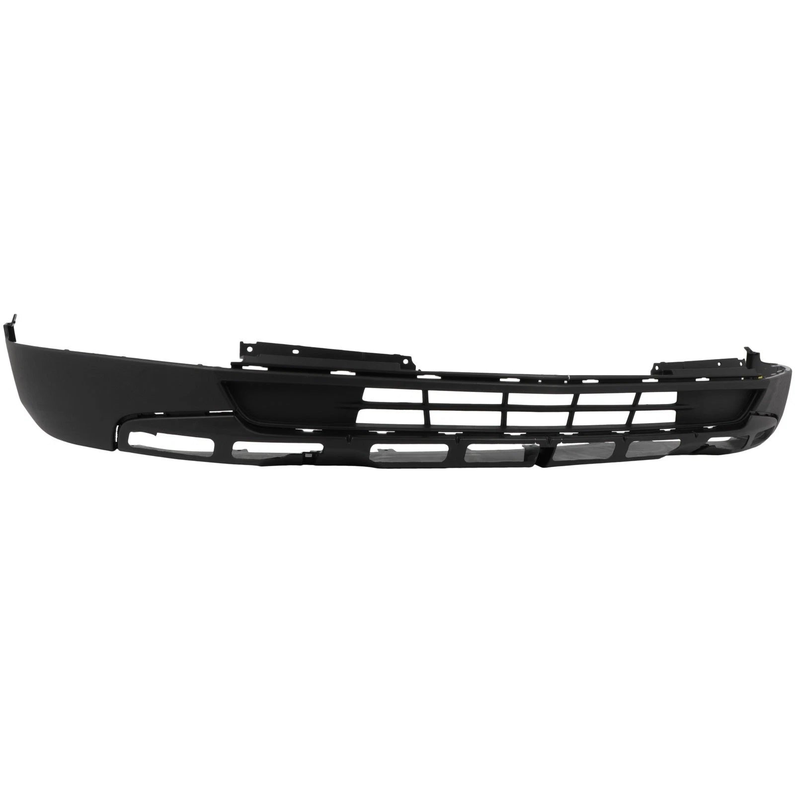 Front Lower Bumper Cover for Chevy Blazer (2019–2022)