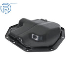 Engine Oil Pan with Drain Plug for Nissan Qashqai Rogue Sport (2017–2022)