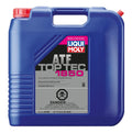 Liqui Moly 22258 Automatic Transmission Fluid for Top Tec ATF 1850 (20 L)