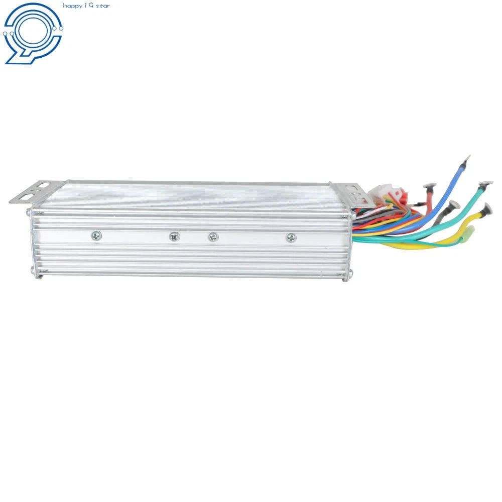 DC Brushless Motor Speed Controller for Electric Bicycle (48V 800W)