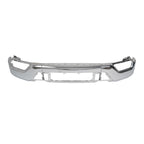 Front Bumper Face Bar Chrome for Ford F-150 (2021–2023) W/Fog Hole