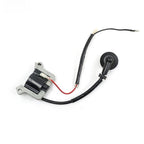 Ignition Coil with Flywheel for 43cc 52cc Tools (40-5 44-5)