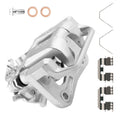 Rear LH Brake Caliper for Honda Accord 2008–2012 2.4L w/ Bracket 43019TA0A81