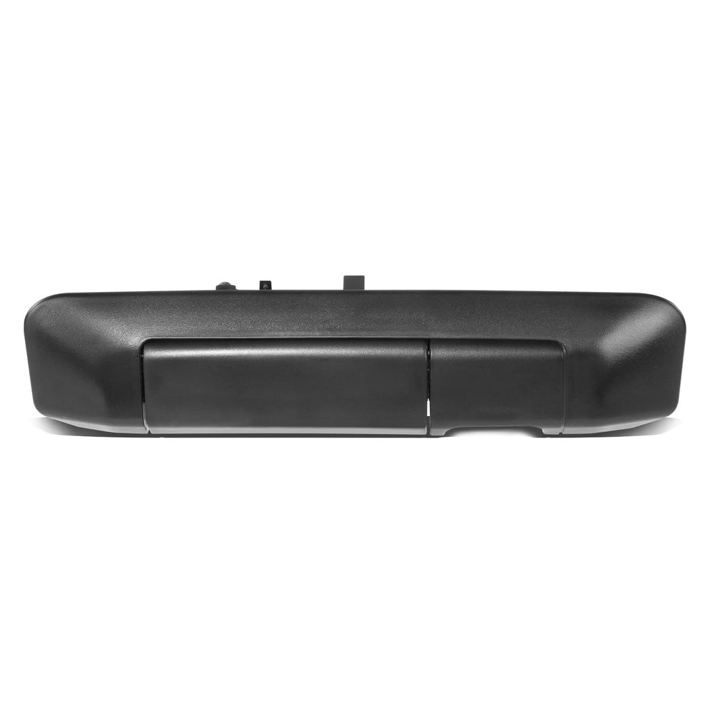 Outer Rear Tailgate Handle with Camera Hole for Toyota Tacoma (2009–2015)