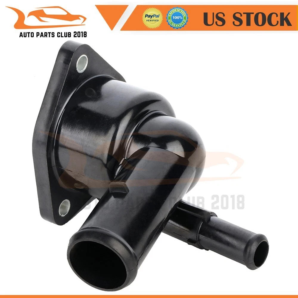 Thermostat Housing for Toyota Prius, Lexus CT200h (2010–2022)