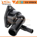 Thermostat Housing for Toyota Prius, Lexus CT200h (2010–2022)