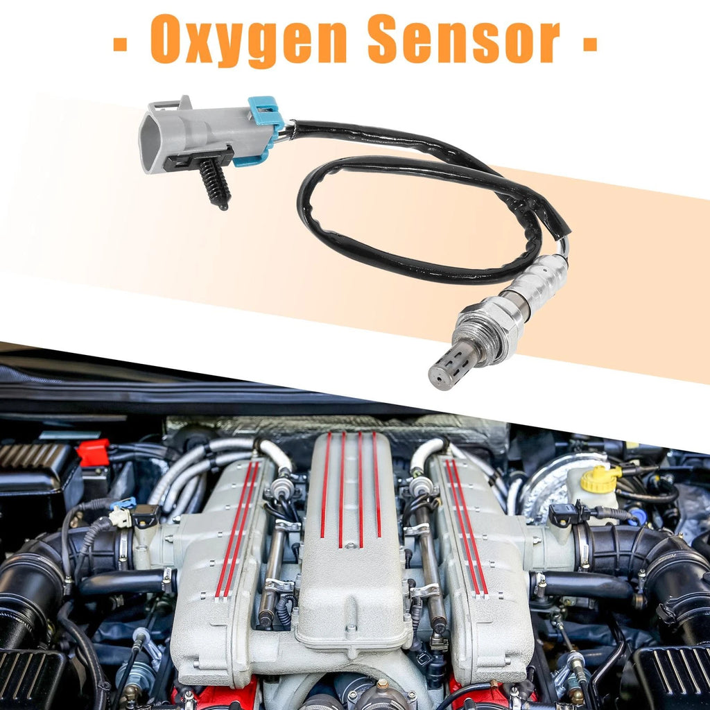 O2 Oxygen Sensor Upstream for GMC Chevrolet (12573721/234-4119)