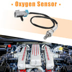 O2 Oxygen Sensor Upstream for GMC Chevrolet (12573721/234-4119)