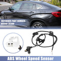 Rear Right ABS Wheel Speed Sensor No. 95690-2C100 for Hyundai Tiburon (2003–2005)
