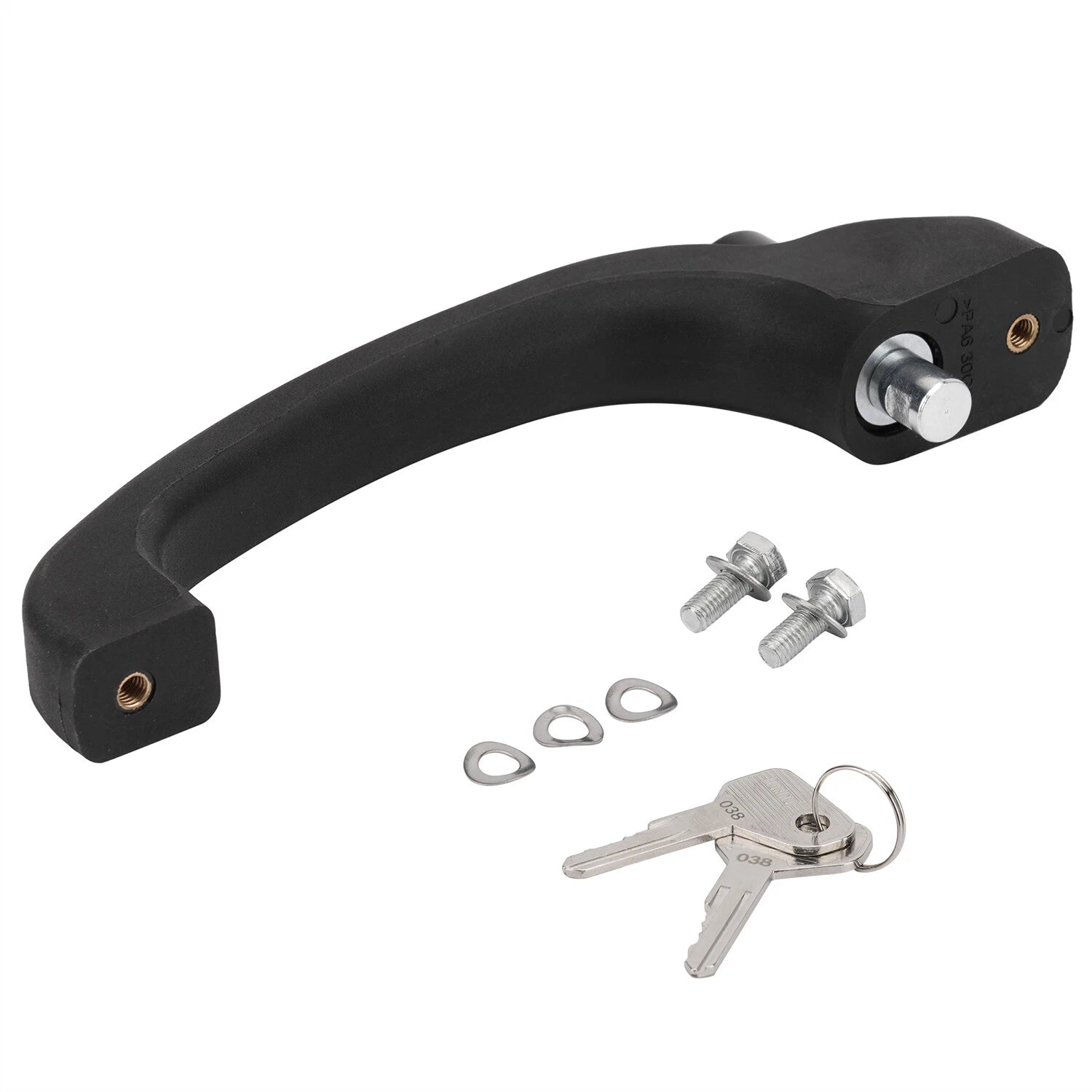 Door Handle Kit for John Deere Gator XUV 825 850 855 (AUC15338)