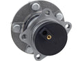 Rear Wheel Hub Assembly for Mazda CX-7 FWD (2007–2012) QR245ZZ