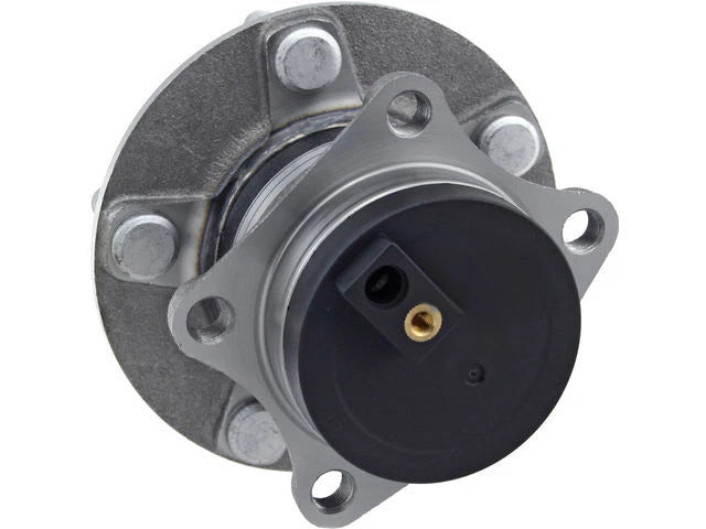 Rear Wheel Hub Assembly for Mazda CX-7 FWD (2007–2012) QR245ZZ