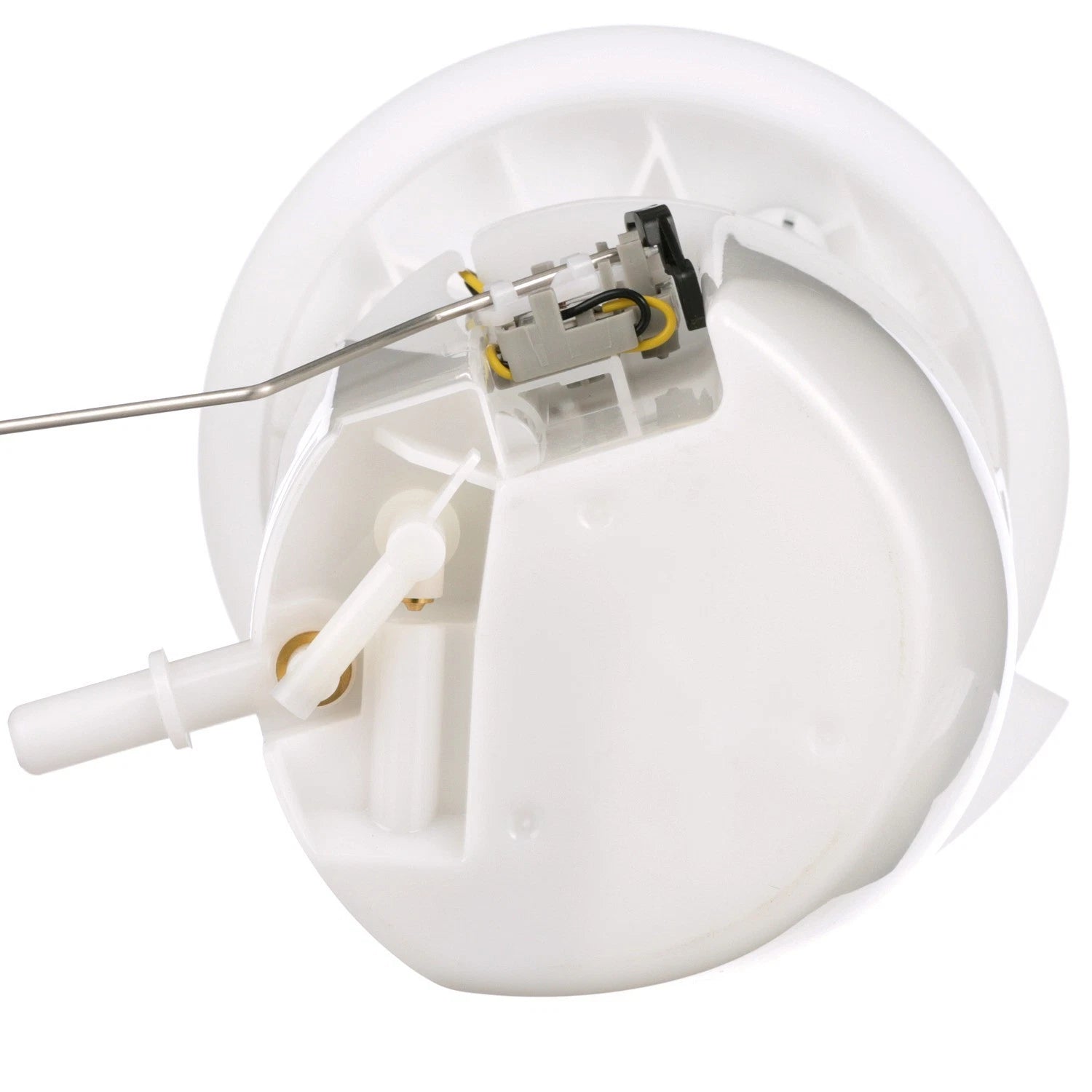 Delphi FG1757 Fuel Pump Module Assembly for Ford Flex (2009)