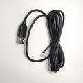 1.8m Headphone Cable for Razer BT Kitty Edition (Colored Splitter)