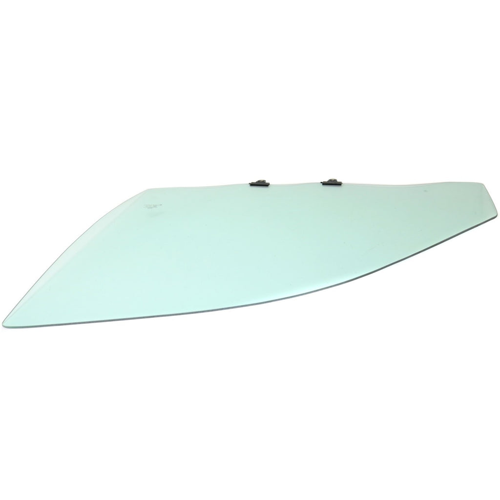 Front Left Door Glass for Chevy Impala (2000–2004)