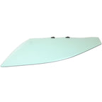 Front Left Door Glass for Chevy Impala (2000–2004)