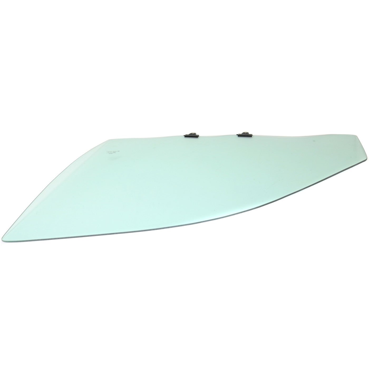 Front Left Door Glass for Chevy Impala (2000–2004)