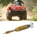 Carb Choke Cable Eliminator Kit for Arctic Cat & Suzuki ATV