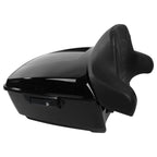 Trunk Backrest Mount for Harley Davidson Touring (2014–2026)