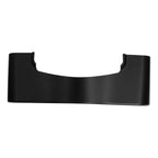 Outer Fairing Trim Skirt for Harley Road Glide (2015–2024) Black Denim
