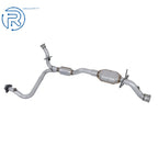 Catalytic Converter for Chevrolet Blazer GMC Jimmy Sonoma (2000-2005)