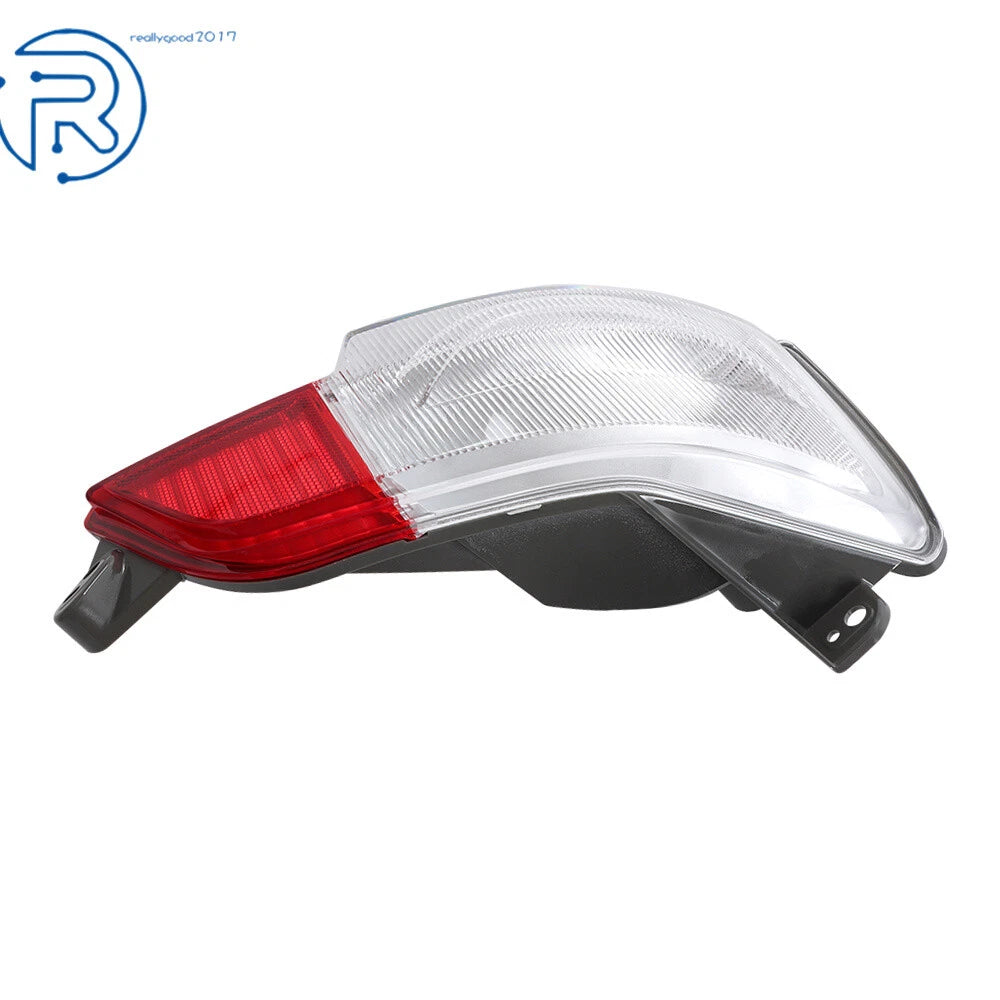 Back Up Lights for Honda Pilot (2016–2018) 34500-TG7-A02 Clear RH