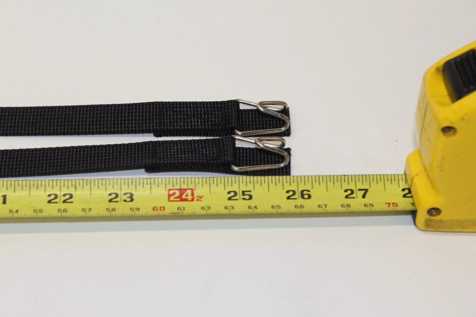 Fuel Tank Strap for Kawasaki Ultra STX (1999–2020) OEM# 92072-3845