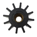 Flexible Impeller for Johnson Water Pump F8/F9 (2009–2014) EM 09-814B