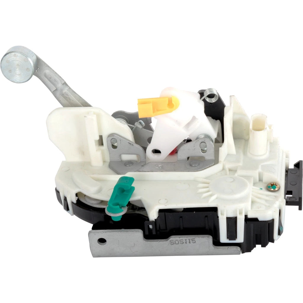 Door Lock Actuator for Jeep Liberty (2008–2013) Front Driver Side