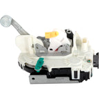 Door Lock Actuator for Jeep Liberty (2008–2013) Front Driver Side