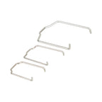 Radiator Hose Clip for BMW E39 E38 E60 E90 E46 325i 328i M3 540i 740iL (1997-2013)