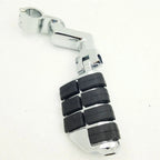 1" Highway Clamps Large Foot Peg for Triumph Rocket 3 (2004–2023)