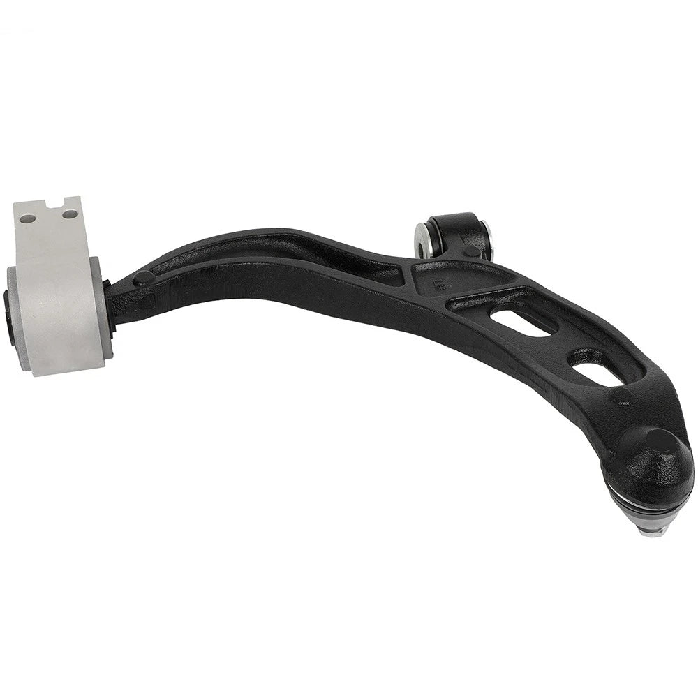 2X Front Lower Control Arm and Ball Joint for Ford Flex Taurus (2010–2012)