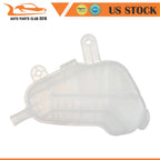 Coolant Overflow Tank for Chevrolet Sonic (2011-2016)