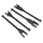 4-Link Suspension Conversion Kit for Ford F250 F350 4WD (2008–2010)