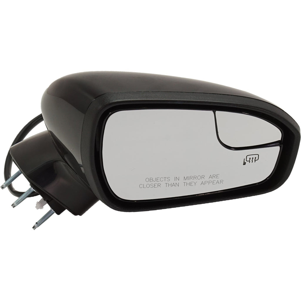Heated Right Side Mirror for Ford Fusion (2018–2020)