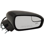 Heated Right Side Mirror for Ford Fusion (2018–2020)