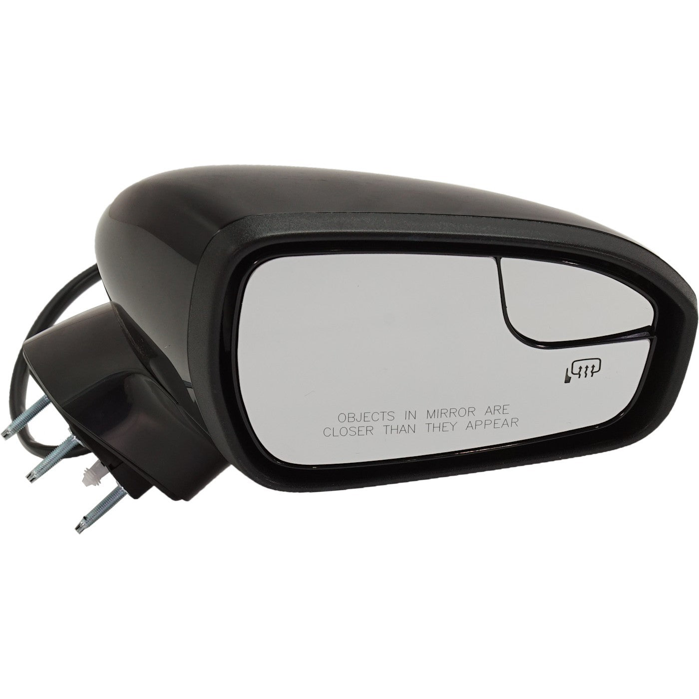 Heated Right Side Mirror for Ford Fusion (2018–2020)