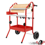 18" Multi-Roll Masking Paper Machine for Auto Body Repair (YYYY–YYYY)