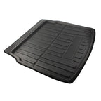 Rear Trunk Cargo Liner Boot Tray for VW Tiguan II 2016-2018