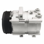Complete A C Compressor Kit for Nissan Datsun Da16 (2005-2015)