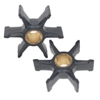 Water Pump Impeller for Evinrude Johnson Outboard 40-60 HP (0777129)