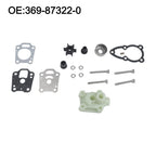 Water Pump Repair Kit for