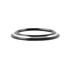 Engine Start Stop Button Cover Ring for Lexus NX250 350h 450h (2022–2024)