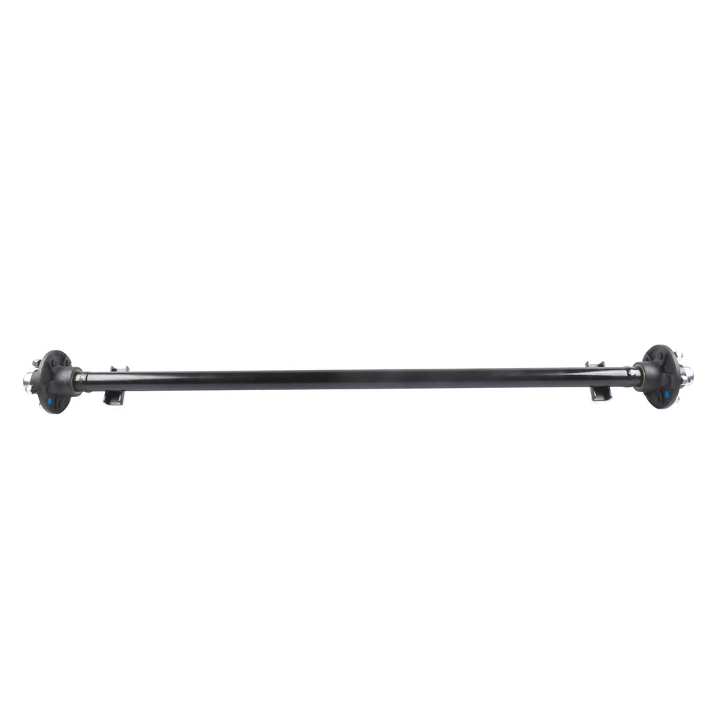 5 Lug Hubs for Small Boat Trailer (2000 lbs)