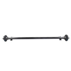 5 Lug Hubs for Small Boat Trailer (2000 lbs)